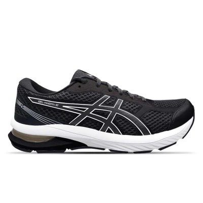 TÊNIS ASICS GEL NAGOYA ST MASCULINO - Preto/branco