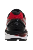 TÊNIS ASICS GEL NIMBUS 18 MASCULINO - Vermelho/preto TÊNIS ASICS GEL NIMBUS 18 MASCULINO - Vermelho/preto