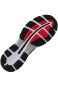 TÊNIS ASICS GEL NIMBUS 18 MASCULINO - Vermelho/preto TÊNIS ASICS GEL NIMBUS 18 MASCULINO - Vermelho/preto