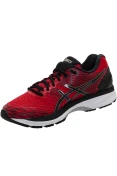 TÊNIS ASICS GEL NIMBUS 18 MASCULINO - Vermelho/preto TÊNIS ASICS GEL NIMBUS 18 MASCULINO - Vermelho/preto