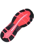 TÊNIS ASICS GEL NIMBUS 19 FEMININO - Preto/pink