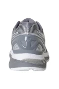 TÊNIS ASICS GEL NIMBUS 19 MASCULINO - Grafite/branco TÊNIS ASICS GEL NIMBUS 19 MASCULINO - Grafite/branco