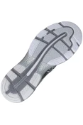 TÊNIS ASICS GEL NIMBUS 19 MASCULINO - Grafite/branco TÊNIS ASICS GEL NIMBUS 19 MASCULINO - Grafite/branco