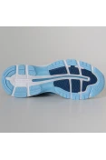 TÊNIS ASICS GEL NIMBUS 20 FEMININO - Azul/branco