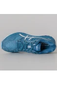 TÊNIS ASICS GEL NIMBUS 20 FEMININO - Azul/branco