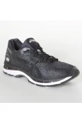 TÊNIS ASICS GEL NIMBUS 20 FEMININO - Preto/branco