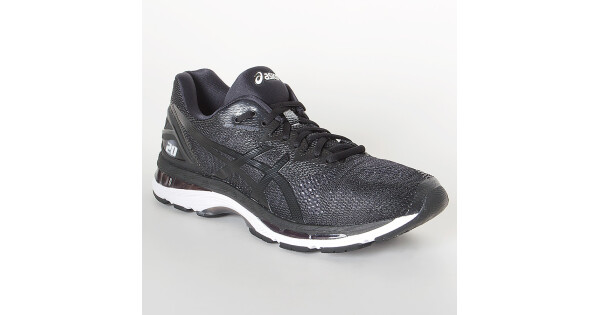 tenis asics gel nimbus feminino em promoção