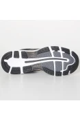 TÊNIS ASICS GEL NIMBUS 20 FEMININO - Preto/branco