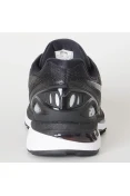 TÊNIS ASICS GEL NIMBUS 20 FEMININO - Preto/branco