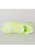 TÊNIS ASICS GEL NIMBUS 20 FEMININO - Verde/branco