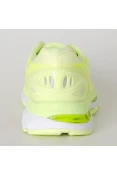 TÊNIS ASICS GEL NIMBUS 20 FEMININO - Verde/branco