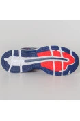 TÊNIS ASICS GEL NIMBUS 20 MASCULINO - Marinho/vermelho TÊNIS ASICS GEL NIMBUS 20 MASCULINO - Marinho/vermelho