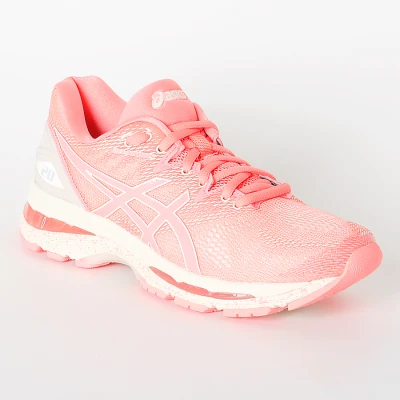 TÊNIS ASICS GEL NIMBUS 20 SP FEMININO - Rosa