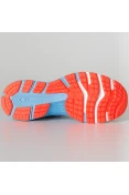 TÊNIS ASICS GEL NIMBUS 21 FEMININO - Azul/azul celeste TÊNIS ASICS GEL NIMBUS 21 FEMININO - Azul/azul celeste