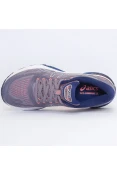 TÊNIS ASICS GEL NIMBUS 21 FEMININO - Lilas/azul TÊNIS ASICS GEL NIMBUS 21 FEMININO - Lilas/azul