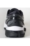 TÊNIS ASICS GEL NIMBUS 21 FEMININO - Preto/branco TÊNIS ASICS GEL NIMBUS 21 FEMININO - Preto/branco