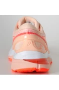 TÊNIS ASICS GEL NIMBUS 21 FEMININO - Rosa/branco TÊNIS ASICS GEL NIMBUS 21 FEMININO - Rosa/branco