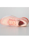 TÊNIS ASICS GEL NIMBUS 21 FEMININO - Rosa/branco TÊNIS ASICS GEL NIMBUS 21 FEMININO - Rosa/branco