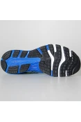 TÊNIS ASICS GEL NIMBUS 21 MASCULINO - Azul/amarelo TÊNIS ASICS GEL NIMBUS 21 MASCULINO - Azul/amarelo
