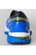 TÊNIS ASICS GEL NIMBUS 21 MASCULINO - Azul/amarelo TÊNIS ASICS GEL NIMBUS 21 MASCULINO - Azul/amarelo