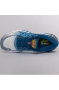 TÊNIS ASICS GEL NIMBUS 21 MASCULINO - Azul/branco TÊNIS ASICS GEL NIMBUS 21 MASCULINO - Azul/branco