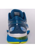 TÊNIS ASICS GEL NIMBUS 21 MASCULINO - Azul/branco TÊNIS ASICS GEL NIMBUS 21 MASCULINO - Azul/branco