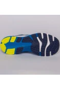 TÊNIS ASICS GEL NIMBUS 21 MASCULINO - Azul/branco TÊNIS ASICS GEL NIMBUS 21 MASCULINO - Azul/branco