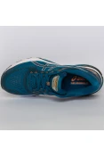 TÊNIS ASICS GEL NIMBUS 21 MASCULINO - Marinho/branco TÊNIS ASICS GEL NIMBUS 21 MASCULINO - Marinho/branco