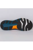 TÊNIS ASICS GEL NIMBUS 21 MASCULINO - Marinho/branco TÊNIS ASICS GEL NIMBUS 21 MASCULINO - Marinho/branco