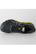 TÊNIS ASICS GEL NIMBUS 21 MASCULINO - Preto/amarelo TÊNIS ASICS GEL NIMBUS 21 MASCULINO - Preto/amarelo