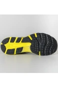 TÊNIS ASICS GEL NIMBUS 21 MASCULINO - Preto/amarelo TÊNIS ASICS GEL NIMBUS 21 MASCULINO - Preto/amarelo