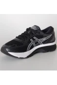 TÊNIS ASICS GEL NIMBUS 21 MASCULINO - Preto/branco TÊNIS ASICS GEL NIMBUS 21 MASCULINO - Preto/branco