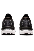 TÊNIS ASICS GEL NIMBUS 24 FEMININO - Preto/branco TÊNIS ASICS GEL NIMBUS 24 FEMININO - Preto/branco