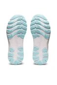 TÊNIS ASICS GEL NIMBUS 24 FEMININO - Verde/azul TÊNIS ASICS GEL NIMBUS 24 FEMININO - Verde/azul
