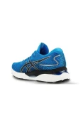 TÊNIS ASICS GEL NIMBUS 24 MASCULINO - Azul/branco TÊNIS ASICS GEL NIMBUS 24 MASCULINO - Azul/branco