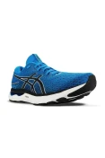 TÊNIS ASICS GEL NIMBUS 24 MASCULINO - Azul/branco TÊNIS ASICS GEL NIMBUS 24 MASCULINO - Azul/branco