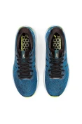 TÊNIS ASICS GEL NIMBUS 24 MASCULINO - Azul/preto TÊNIS ASICS GEL NIMBUS 24 MASCULINO - Azul/preto