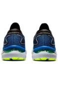 TÊNIS ASICS GEL NIMBUS 24 MASCULINO - Azul/preto TÊNIS ASICS GEL NIMBUS 24 MASCULINO - Azul/preto