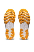 TÊNIS ASICS GEL NIMBUS 24 MASCULINO - Marinho/laranja TÊNIS ASICS GEL NIMBUS 24 MASCULINO - Marinho/laranja