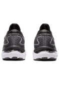 TÊNIS ASICS GEL NIMBUS 24 MASCULINO - Preto/branco TÊNIS ASICS GEL NIMBUS 24 MASCULINO - Preto/branco