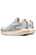 TÊNIS ASICS GEL NIMBUS 25 FEMININO - Azul celeste/bege TÊNIS ASICS GEL NIMBUS 25 FEMININO - Azul celeste/bege