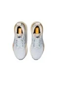 TÊNIS ASICS GEL NIMBUS 25 FEMININO - Azul celeste/bege TÊNIS ASICS GEL NIMBUS 25 FEMININO - Azul celeste/bege