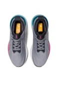 TÊNIS ASICS GEL NIMBUS 25 FEMININO - Cinza/rosa TÊNIS ASICS GEL NIMBUS 25 FEMININO - Cinza/rosa