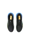 TÊNIS ASICS GEL NIMBUS 25 MASCULINO - Preto/amarelo TÊNIS ASICS GEL NIMBUS 25 MASCULINO - Preto/amarelo