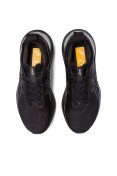 TÊNIS ASICS GEL NIMBUS 25 PLATINUM MASCULINO - Preto/prata