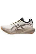 TÊNIS ASICS GEL-NIMBUS 25 TR MASCULINO - Bege/cinza TÊNIS ASICS GEL-NIMBUS 25 TR MASCULINO - Bege/cinza