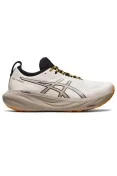 TÊNIS ASICS GEL-NIMBUS 25 TR MASCULINO - Bege/cinza TÊNIS ASICS GEL-NIMBUS 25 TR MASCULINO - Bege/cinza