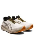TÊNIS ASICS GEL-NIMBUS 25 TR MASCULINO - Bege/cinza TÊNIS ASICS GEL-NIMBUS 25 TR MASCULINO - Bege/cinza