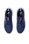 TÊNIS ASICS GEL-NIMBUS 26 FEMININO - Marinho/pink