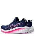 TÊNIS ASICS GEL-NIMBUS 26 FEMININO - Marinho/pink